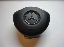 Mercedes Benz - Air Bag - AB
